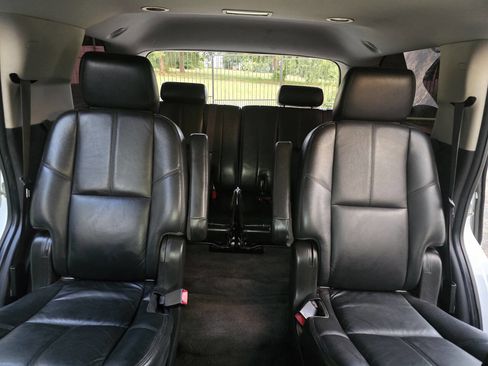 Used 2012 Chevrolet Tahoe LT w/ Texas Edition image 35