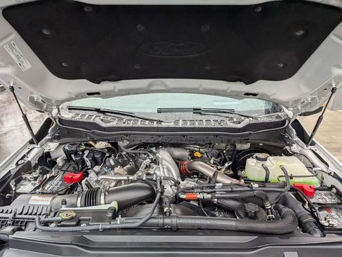 New 2026 Ford F250 Platinum w/ Tremor Off-Road Package image 37