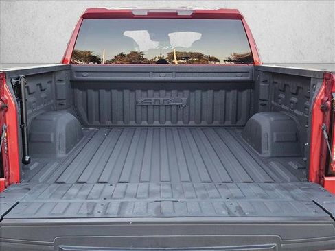 Used 2023 GMC Sierra 1500 AT4 image 6