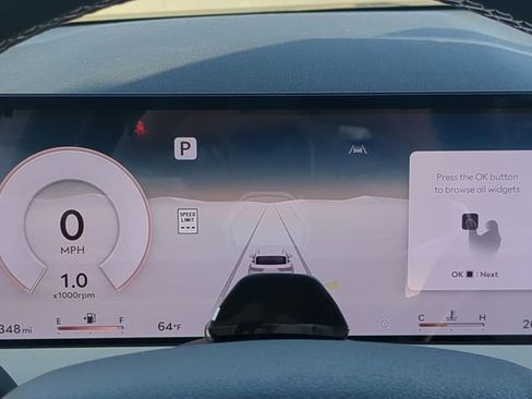 New 2026 Genesis GV70 2.5T Advanced image 26