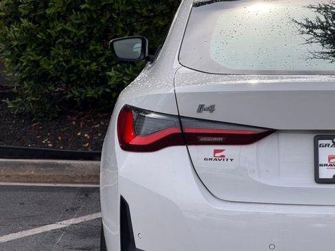 Used 2023 BMW i4 eDrive35 w/ Premium Package RWD image 15