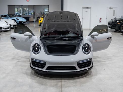 Used 2019 Porsche 911 Turbo S AWD/4WD image 37