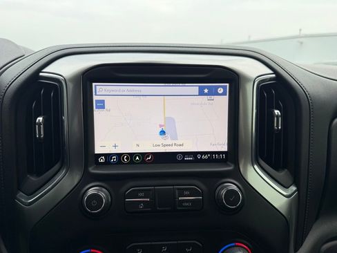 Used 2020 Chevrolet Silverado 1500 LTZ w/ LTZ Plus Package image 13