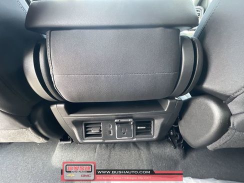 New 2025 Chevrolet Silverado 1500 LT image 21