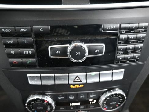 Used 2013 Mercedes-Benz C 300 4MATIC Sedan image 16