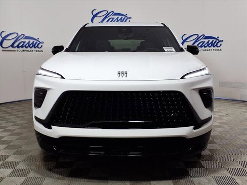 New 2026 Buick Enclave Sport Touring w/ Power Package image 22