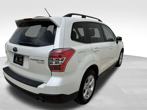 Used 2015 Subaru Forester 2.5i Limited w/ Popular Package #1 image 5