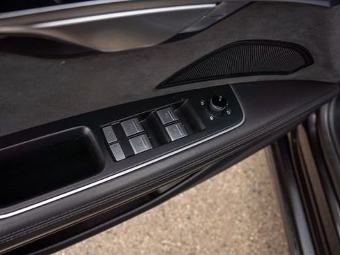 Used 2022 Audi A8 L 3.0T AWD/4WD image 16