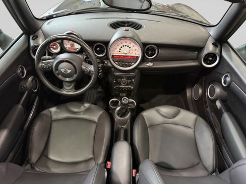 Used 2014 MINI Cooper S FWD image 12
