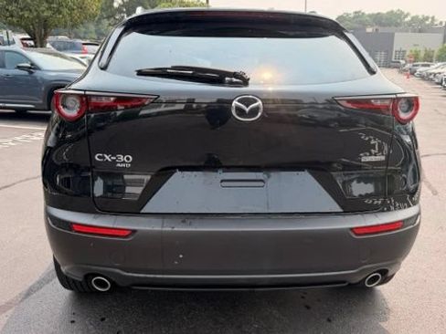 Certified 2024 MAZDA CX-30 AWD 2.5 S w/ Preferred Package image 7