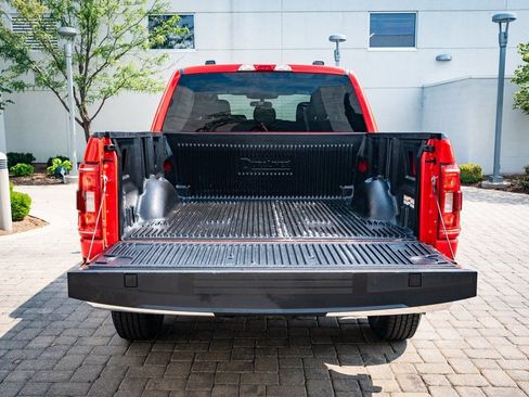 Used 2023 Ford F150 XLT AWD/4WD image 18