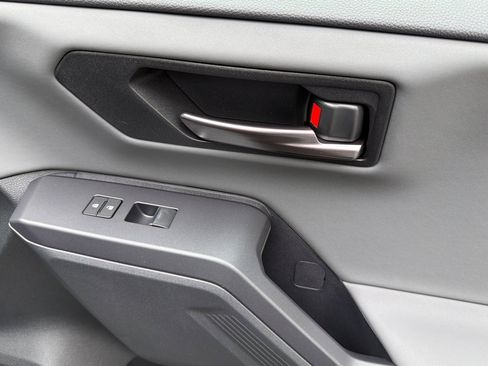 New 2026 Toyota RAV4 XSE AWD/4WD image 21