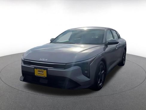 Used 2025 Kia K4 FWD image 4