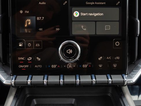 New 2026 GMC Acadia Elevation w/ Elevation Premium Package image 14