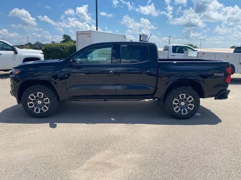 New 2026 Chevrolet Colorado Z71 w/ Z71 Convenience Package 2 image 6