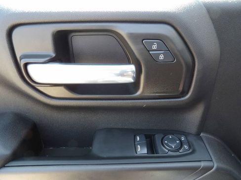 Used 2024 Chevrolet Silverado 1500 W/T w/ WT Fleet Convenience Package RWD image 15