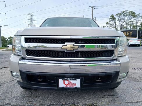 Used 2008 Chevrolet Silverado 1500 LT w/ Power Pack Plus image 2