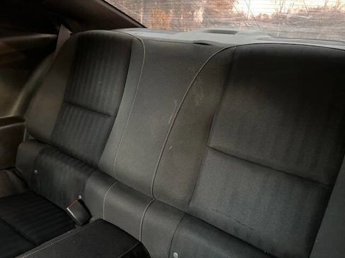 Used 2011 Chevrolet Camaro LS image 27