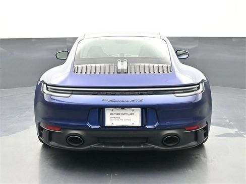 Used 2024 Porsche 911 Carrera GTS image 16