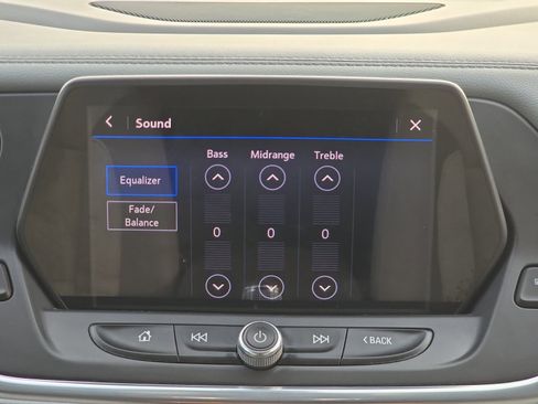 Used 2020 Chevrolet Blazer LT image 15