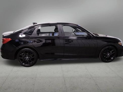 Certified 2023 Honda Civic Sport image 7