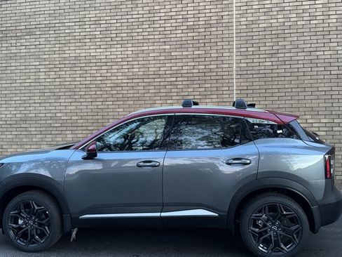 New 2026 Nissan Kicks SR w/ Cold Weather Package AWD/4WD image 19
