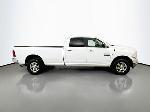 Used 2018 RAM 2500 Lone Star image 8