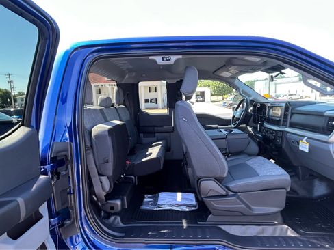 New 2026 Ford F250 XLT AWD/4WD image 7