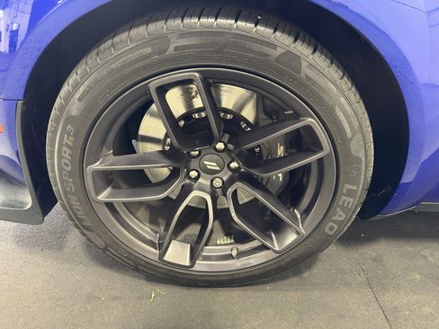 Used 2022 Dodge Challenger R/T Scat Pack RWD image 8