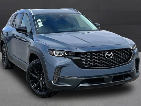 Used 2026 MAZDA CX-50 AWD 2.5 S w/ Cargo Package image 10