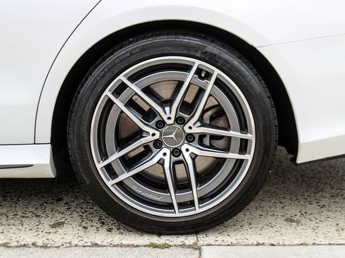 Used 2023 Mercedes-Benz E 53 AMG 4MATIC Sedan image 43