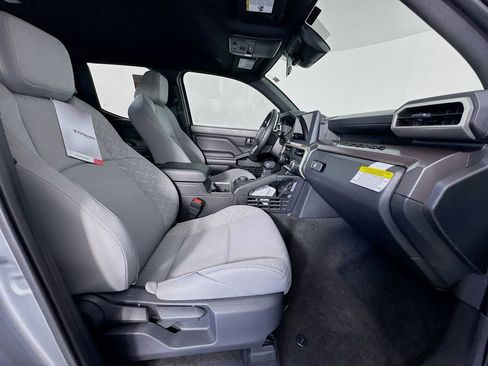 New 2026 Toyota Tacoma SR5 image 29