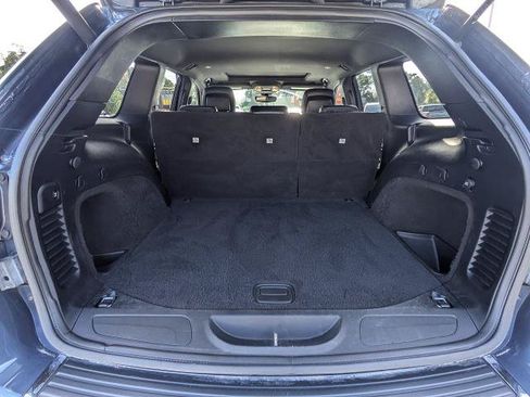 Used 2020 Jeep Grand Cherokee Limited RWD image 13