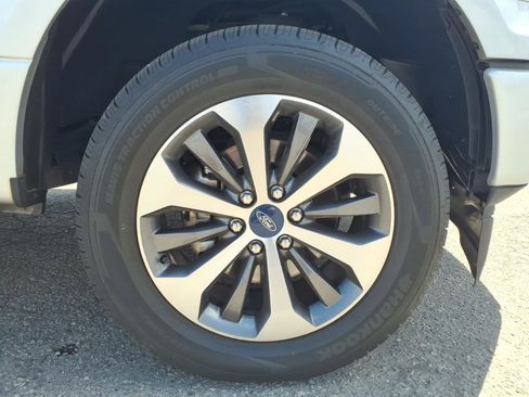 Used 2019 Ford F150 XL w/ Equipment Group 101A Mid RWD image 9