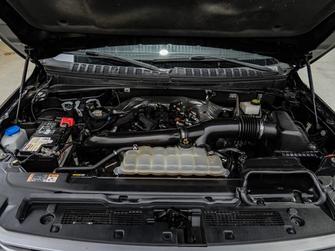 Used 2022 Ford Expedition Max Platinum image 57