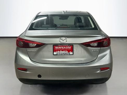 Used 2014 MAZDA MAZDA3 s Grand Touring image 7