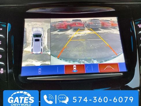 Used 2019 Cadillac Escalade ESV Platinum image 26