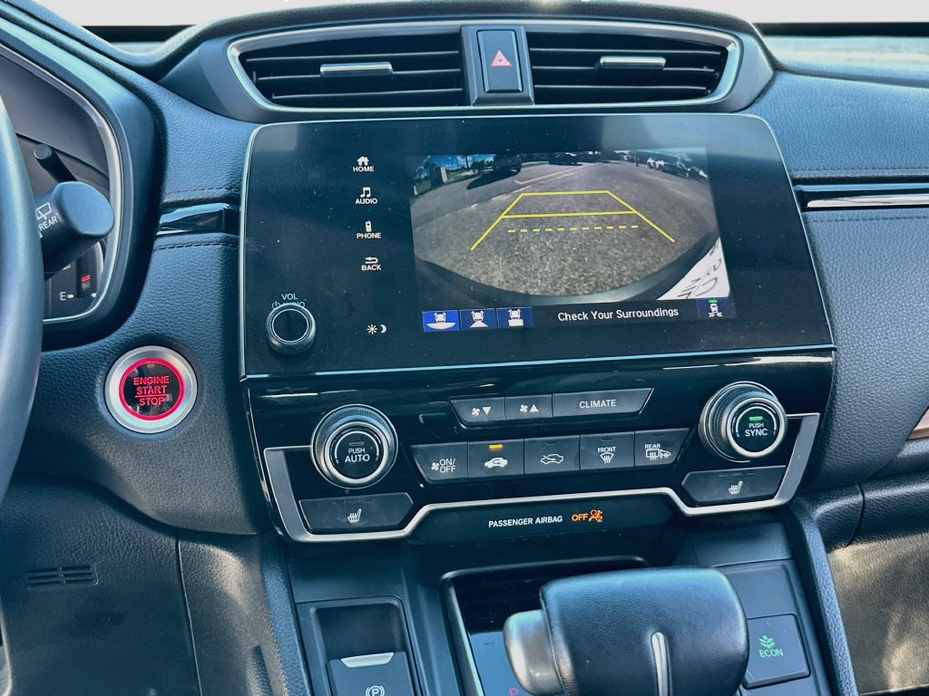 Used 2019 Honda CR-V EX-L image 13