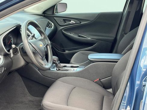 Used 2024 Chevrolet Malibu LT image 17