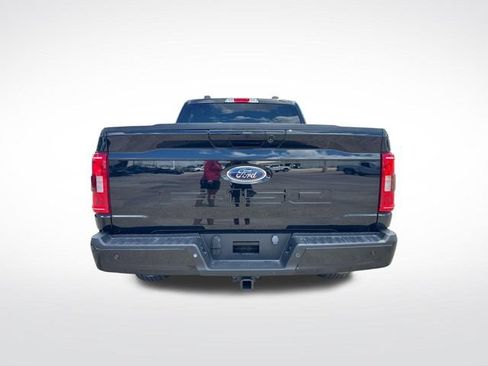 Used 2023 Ford F150 XLT w/ Equipment Group 302A High AWD/4WD image 8