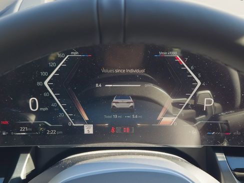 New 2026 BMW 530i w/ M Sport Package image 16