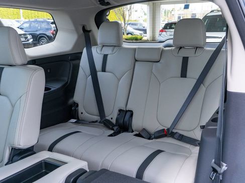 New 2026 Honda Pilot EX-L image 12