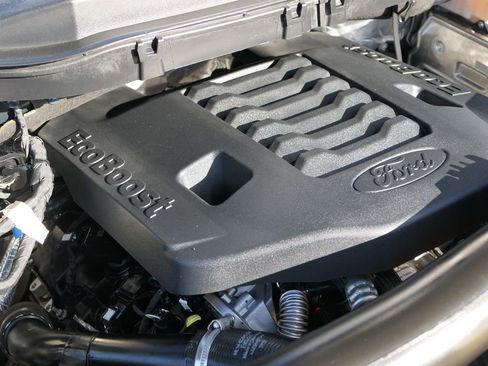 Used 2023 Ford F150 XLT w/ Equipment Group 302A High AWD/4WD image 31