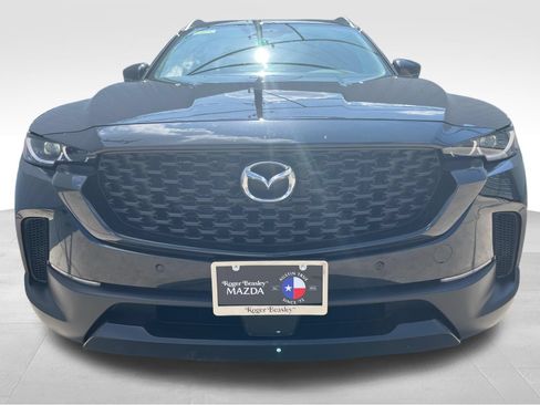 Used 2026 MAZDA CX-50 2.5 Hybrid w/ Weather Package AWD/4WD image 2