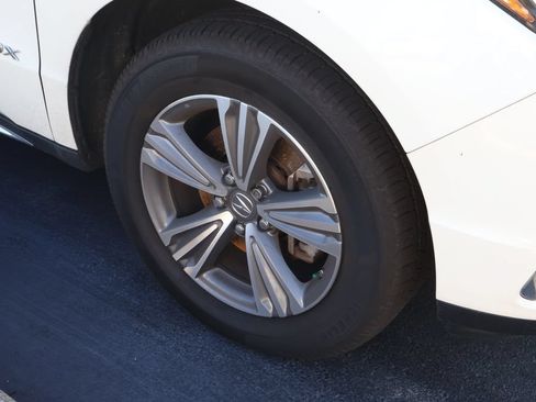 Used 2019 Acura MDX SH-AWD image 5