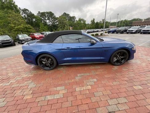 Used 2023 Ford Mustang GT Premium w/ Equipment Group 401A RWD image 33