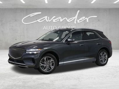 Used 2025 Genesis GV70 2.5T