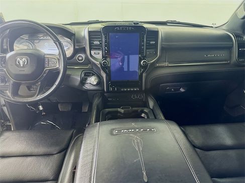Used 2019 RAM 1500 Limited image 18