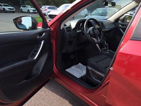 Used 2014 MAZDA CX-5 Touring AWD/4WD image 13