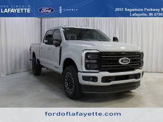 New 2026 Ford F350 Platinum AWD/4WD video 1